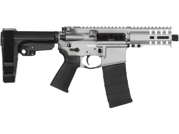 Buy CMMG Banshee 300 MK4 RDB Pistol 9mm With Credit Card Online