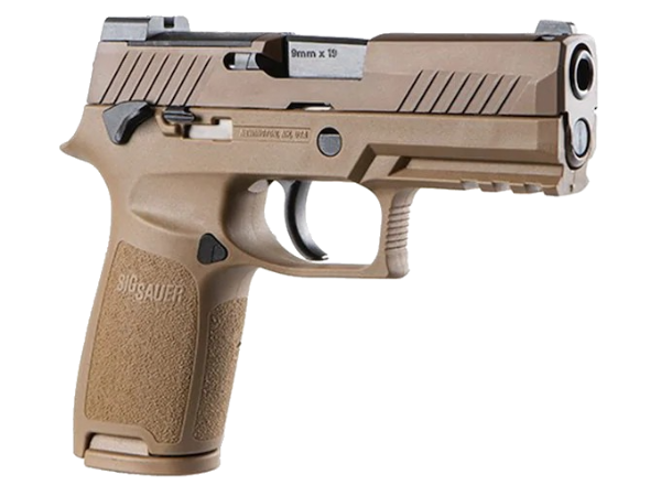 Buy Sig Sauer P320-M18  Pistol with credit card online