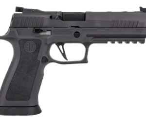 Buy Sig Sauer P320 X-Five Legion Pistol  With Credit Card Online