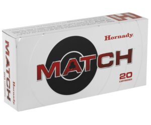 BuyHornady Match 6.5 PRC Ammo 147 Grain ELD Online