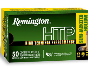 Buy Remington High Terminal Performance 380 ACP  Ammo Online