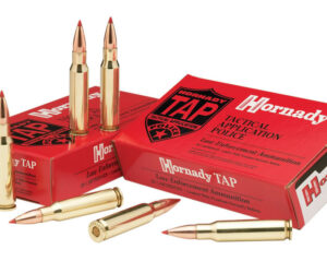 Buy Hornady 308 Win 168 gr A-Max TAP Precision Online