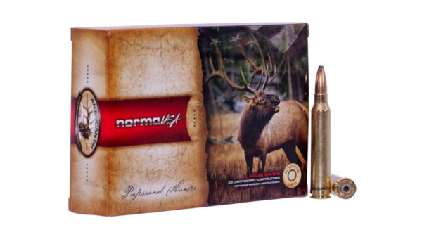 Norma Oryx .300 Winchester Magnum 180 Grain For Sale