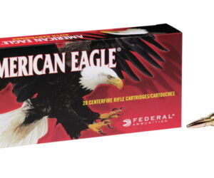 Federal Premium SOFT POINT .338 Lapua Magnum 250 grain Jacketed Soft Point 140 Rounds