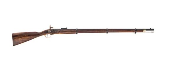 Armi Sport 1853 3-Band Enfield Muzzleloading Rifle