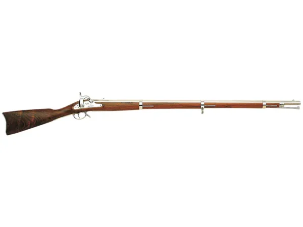 Armi Sport 1861 Springfield Muzzleloading Rifle