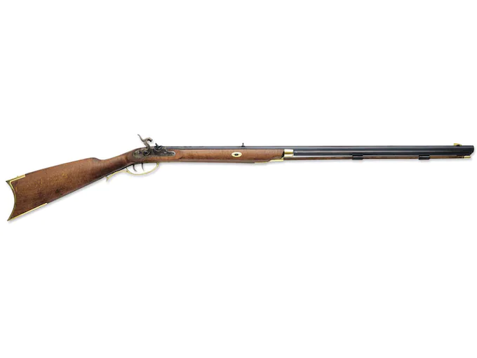 Traditions Crockett Muzzleloading Rifle