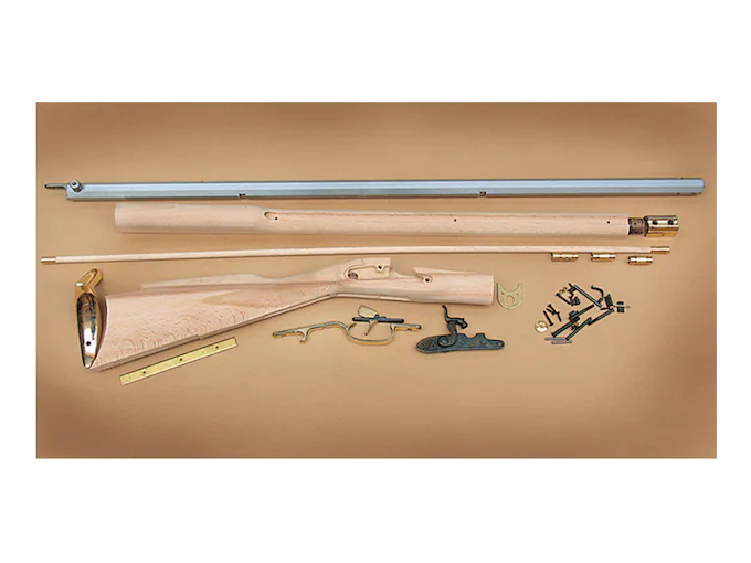 Traditions Deluxe Kentucky Muzzleloading Rifle