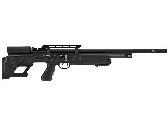 Hatsan BullBoss PCP Air Rifle