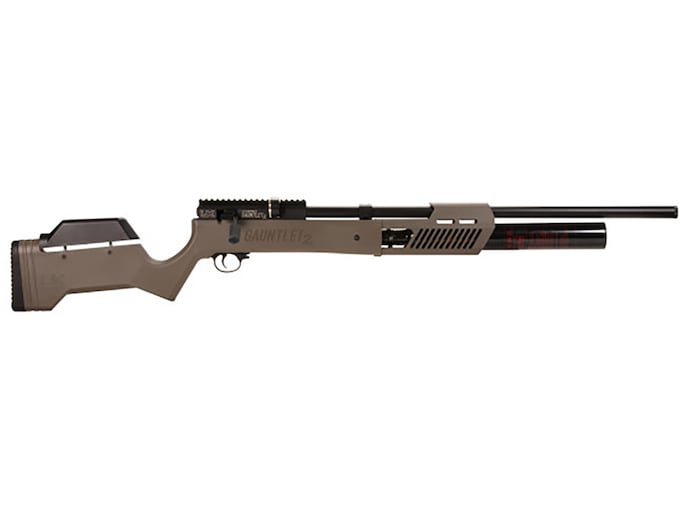 Umarex Gauntlet 2 PCP Pellet Air Rifle