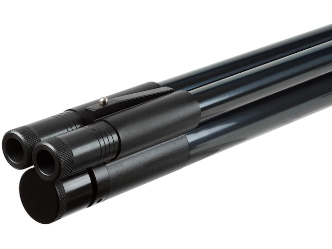 Seneca DoubleShot Double Barrel PCP Air Shotgun - Image 2