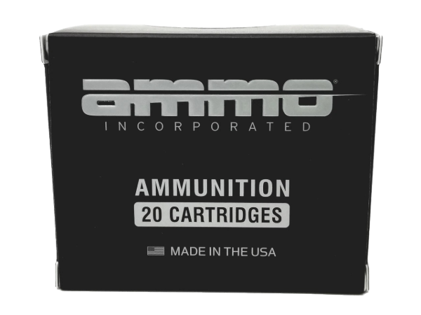 Ammo Inc 380 Auto Ammunition