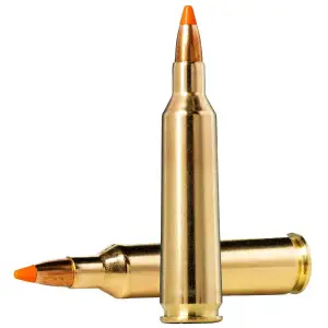 RIFLE AMMO