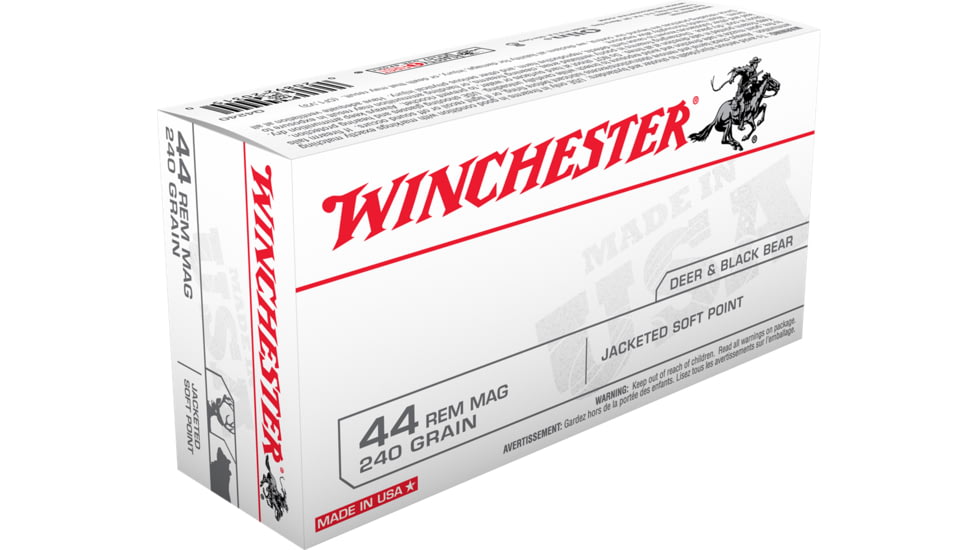 Buy Winchester USA-HANDGUN-Magnum 240